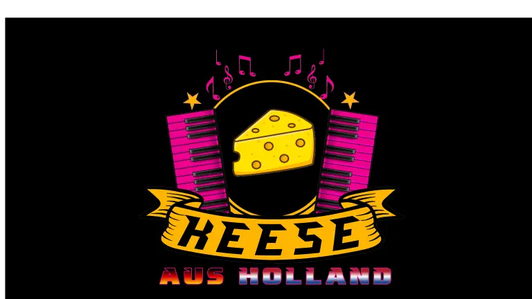 Keese aus Holland